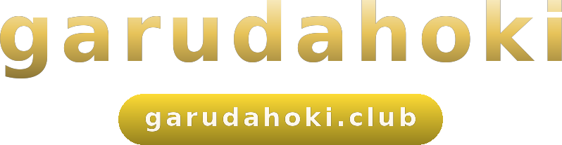 garudahoki logo