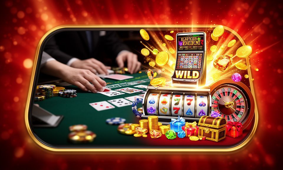 garudahoki Live Baccarat Diamond