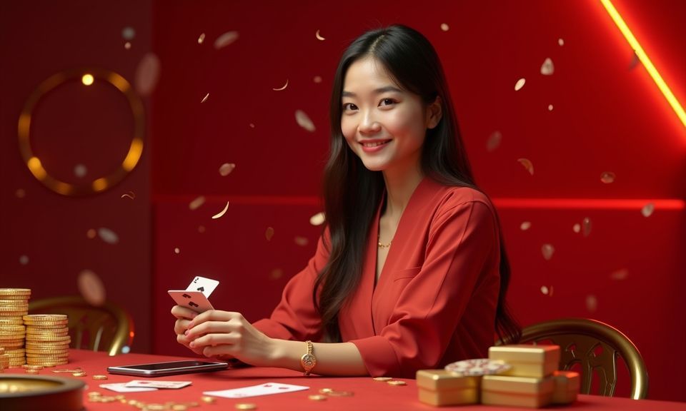 garudahoki Indonesia Card Rush 503