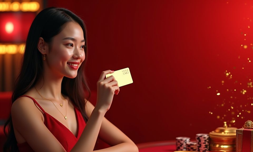 garudahoki Live Baccarat Diamond — Meja Langsung di Lobi garudahoki